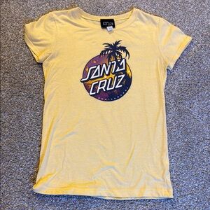 Santa Cruz T-Shirt